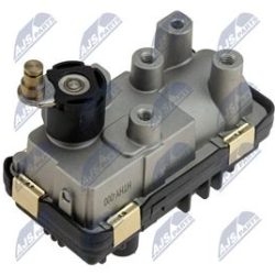 Elektronický akcelerátor turba HYUNDAI GRAND SANTA FÉ 2.2CRDI 2013-, SANTA FÉ 2.2 CRDI 2012-