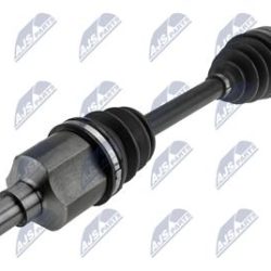 Hnací hriadeľ, poloos ľavá FORD TOURNEO/GRAND TOURNEO CONNECT 1.5TDCI 15-, 1.6TDCI 13-, TRANSIT CONNECT 1.5TDCI 16-, 1.6TDCI 13 MTM