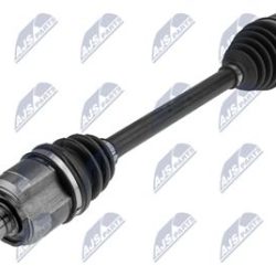 Hnací hriadeľ, poloos ľavá HYUNDAI CRETA 1.6 16- ATM