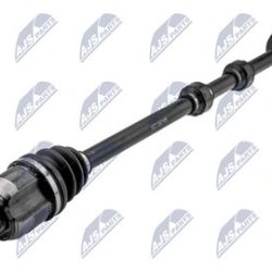 Hnací hriadeľ, poloos pravá KIA SPORTAGE 2.0 2WD 15-22, IX35 2.0 2WD 13-, TUCSON 2.0 2WD 15-20 ATM 6B