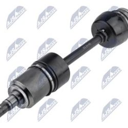 Hnací hriadeľ, poloos predná ľavá CHEVROLET NIVA 1.7 4X4 02-