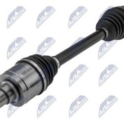 Hnací hriadeľ, poloos predná ľavá MAZDA CX-5 2WD 4WD 2.0,2.2D 11- MTM