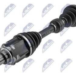 Hnací hriadeľ, poloos predná ľavá TOYOTA RAV4 2.5HYBRID 10.2015-18 ATM