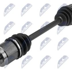 Hnací hriadeľ, poloos predná pravá HONDA HR-V 1.5 16-