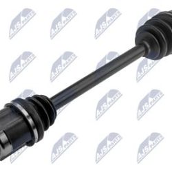 Hnací hriadeľ, poloos predná pravá HONDA RIDGELINE 3.5 AWD 05-, ODYSSEY 3.5 05-10 ATM