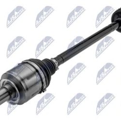 Hnací hriadeľ, poloos zadná pravá LAND ROVER DEFENDER 4WD D200 MHEV,D200 SD4,D240 SD4,D250 MHEV,P300 SI4,P400 I6 MHEV, P400E HYBRID, P525 19- ATM