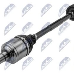 Hnací hriadeľ, poloos zadná pravá MASERATI QUATTROPORTE 3.0D,3.0,3.0S,3.0S Q4,3.8,3.8GT S 13-, GHIBLI 3.0D,3.0,3.0S,3.0S Q4 14-