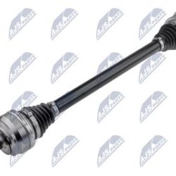 Hnací hriadeľ, poloos zadná pravá MERCEDES C W205/C205/S205/A205 13- ATM