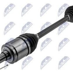 Hnací hriadeľ, poloos zadná pravá TOYOTA SEQUOIA 4.6,4.7,5.7 AWD 07-22 ATM