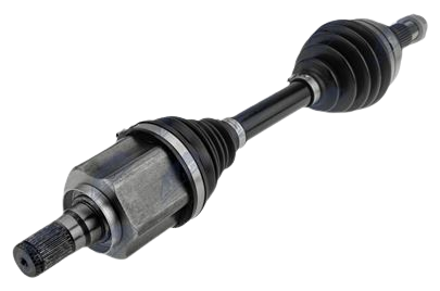 Hnací hriadeľ, poloos predná ľavá LAND ROVER DISCOVERY SPORT L550 2.0D,2.2D 4WD 14-, RANGE ROVER EVOQUE 2.2D 4WD 11- ATM