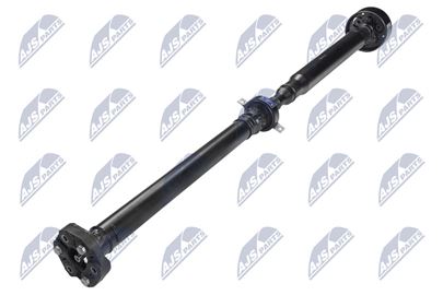 Kardanový hriadeľ, kardanová tyč zadná BMW 5 F10/F11 520I 11-, LCI 13-, 528I 11-, LCI 13-