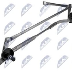 Mechanizmus stieračov predný TOYOTA LAND CRUISER PRADO 2009-2017