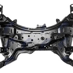 Nápravnica, nosný rám predná náprava TOYOTA C-HR 16-