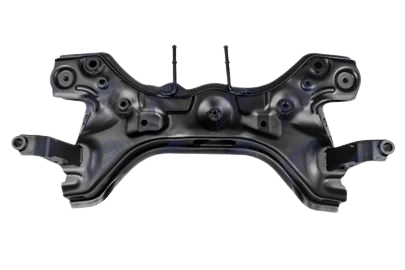 Nápravnica, nosný rám predná náprava VW UP 2011-, SKODA CITIGO 2011-, SEAT MII 2011-