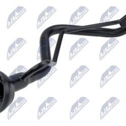 Plniace hrdlo palivovej nádrže NISSAN ALMERA CLASSIC B10RS 06-13