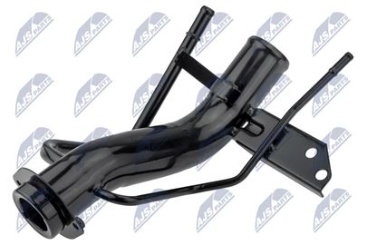 Plniace hrdlo palivovej nádrže TOYOTA LAND CRUISER FZJ79 4.5 99-, 4.2TD HDJ79 01-, 4.2D HZJ79 99-, 4.5D 1VDFTV VDJ79 16-