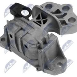 Silentblok, uchytenie motora ľavá strana FIAT TIPO II 2015 - 1.4 16V - 88 KW/120 HP