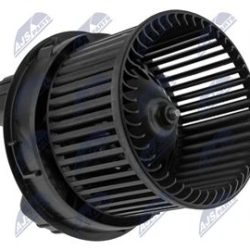 Vnútorný ventilátor kúrenia CITROËN C1 2005-2014, PEUGEOT 107 2005-2014, TOYOTA AYGO 2005-2010