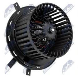 Vnútorný ventilátor kúrenia FIAT FREEMONT 2011-, DODGE JOURNEY 2008-
