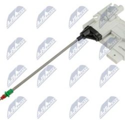 Zámok automatického dovretia dverí predný ľavý BMW X5 F15 2013-,X6 F16 2014-