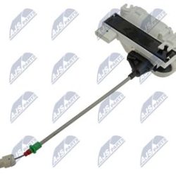 Zámok automatického dovretia dverí predný pravý BMW X5 F15 2013-,X6 F16 2014-