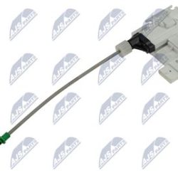 Zámok automatického dovretia dverí zadný ľavý BMW X5 F15 2013-,X6 F16 2014-