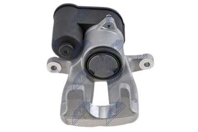 Brzdový strmeň zadný ľavý VW PASSAT B6 05.2007-, B7 10-, CC B6 08-, CC B7 11-