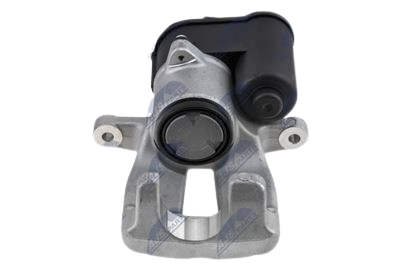 Brzdový strmeň zadný pravý VW PASSAT B6 05.2007-, B7 10-, CC B6 08-, CC B7 11-