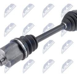 Hnací hriadeľ, poloos ľavá FORD TRANSIT CONNECT/TOURNEO CONNECT 1.5TDCI 15- MTM 6B