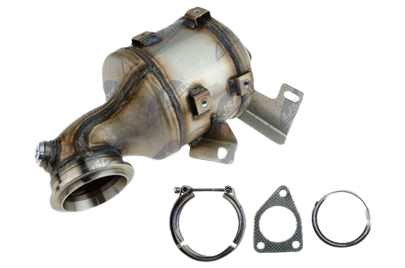 KATALYZÁTOR OPEL ASTRA J 1.4T 2009-, INSIGNIA A 1.4T 2011-, MERIVA B 1.4T 2010-, MOKKA/MOKKA X 2016-, ZAFIRA C 1.4T 2011-