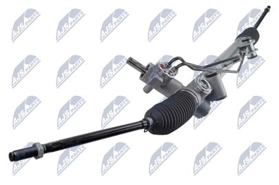 Servo riadenie, prevodka riadenia FORD TRANSIT 00-01