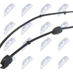 Systém ostrekovania okien, svetlometov BMW 5 G30/G31 2015-2019