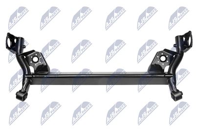 Nápravnica, nosný rám zadná náprava KIA PICANTO 08-12