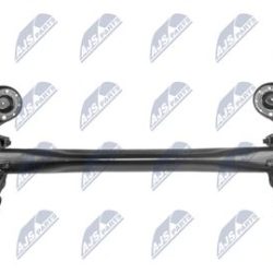 Nápravnica, nosný rám zadná náprava HYUNDAI ELANTRA 11-