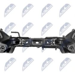 Nápravnica, nosný rám zadná náprava HYUNDAI SANTA FE 13- , IX45 13-