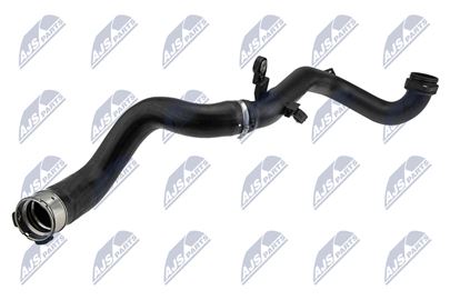 Nasávacia hadica, Vzduchový filter FIAT TIPO 1.3D 2015-2020