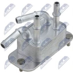 Chladič motorového oleja FORD F-250 6.2/6.7D 2011-2016 , F-350 6.2/6.7D 2011-2016