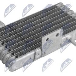 Chladič motorového oleja MITSUBISHI ASX 2.0 2010-, LANCER 1.8,2.0 2007-, OUTLANDER 2.0 2012-