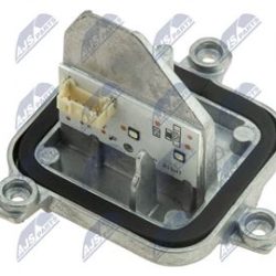 Jednotka LED denného osvetlenia pravá strana BMW X1(F48) 11.2014-07.2