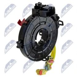 Krúžok pod volant, vinutá pružina, Airbag CHRYSLER PACIFICA 2017-