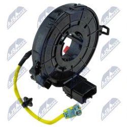 Krúžok pod volant, vinutá pružina, Airbag CHRYSLER PACIFICA 2017-