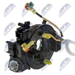 Krúžok pod volant, vinutá pružina, Airbag FORD EXPLORER 2.3,3.5,3.7 2016-