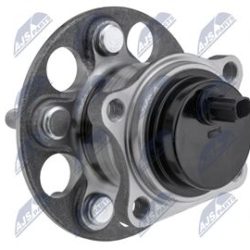 Náboj kolesa zadný LEXUS CT200H 11-, TOYOTA PRIUS 15-