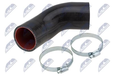 Nasávacia hadica, Vzduchový filter ENG 2.4D VOLVO S60 II 2010-2018 , S80 II 2010-2015 , V60 I 2010-2018 , V70 III 2007-2016 , XC70 II 2007-2016