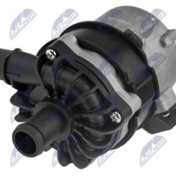 Prídavné vodné čerpadlo AUDI A6 C6 3.0 TFSI 2007-2011