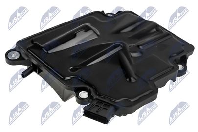 Riadiaca jednotka automatickej prevodovky MERCEDES C-klasse W204/W205, E-klasse W212, G-klasse W463,GLE W166,GL X164, ML-klasse W164, R-klasse W251, S-klasse W221/W222