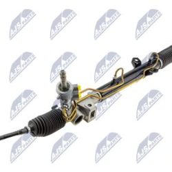 Servo riadenie, prevodka riadenia CHRYSLER VOYAGER 00-04