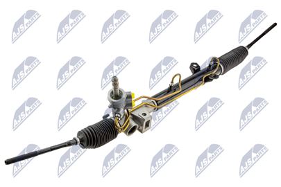 Servo riadenie, prevodka riadenia CHRYSLER VOYAGER 00-04