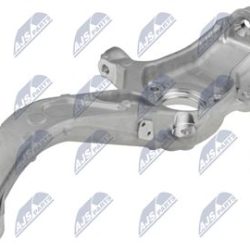 Tehlica, čap nápravy zavesenia kolies ľavý TESLA MODEL 3 17-