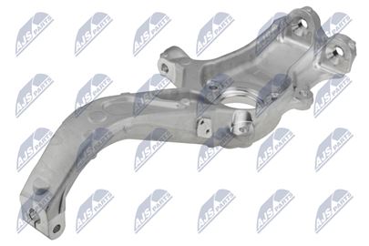 Tehlica, čap nápravy zavesenia kolies ľavý TESLA MODEL 3 17-